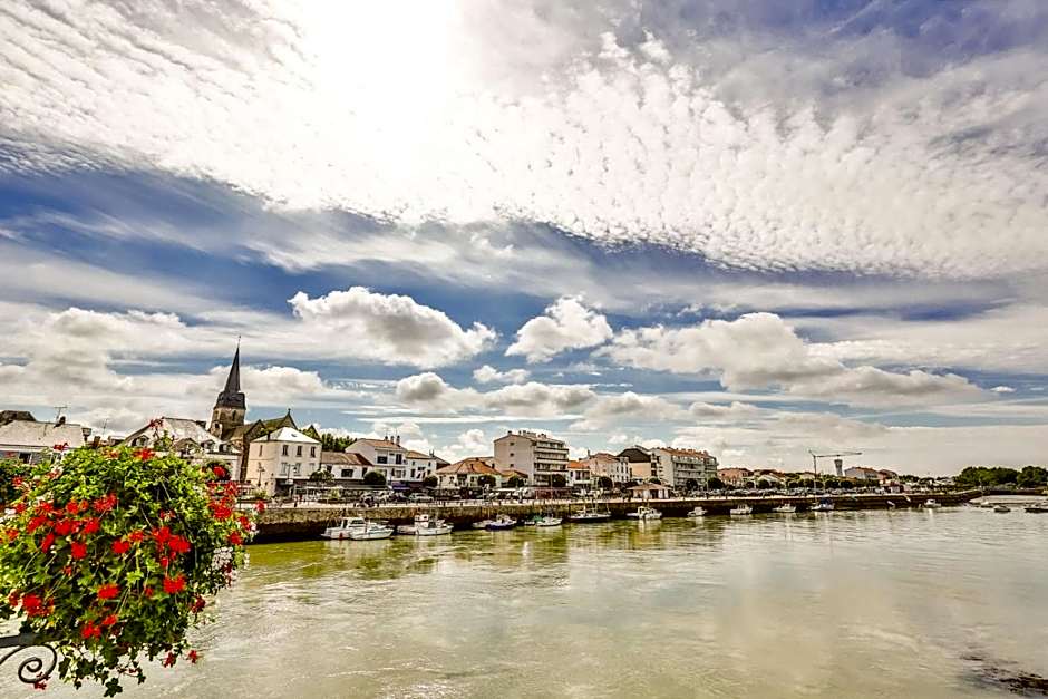 ibis Styles St Gilles Croix de Vie centre-ville