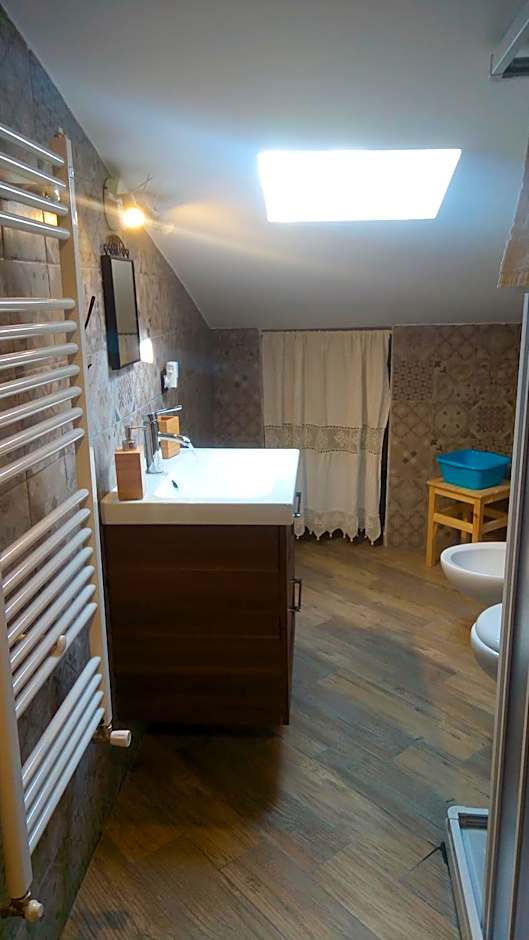 B&B IL VECCHIO LUPO