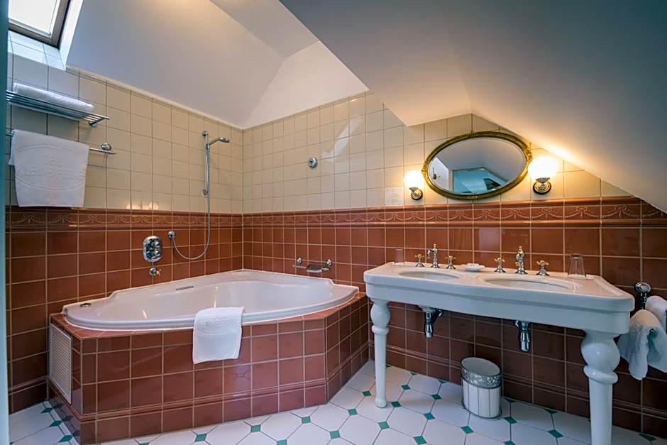 Hotel Der Kleine Prinz