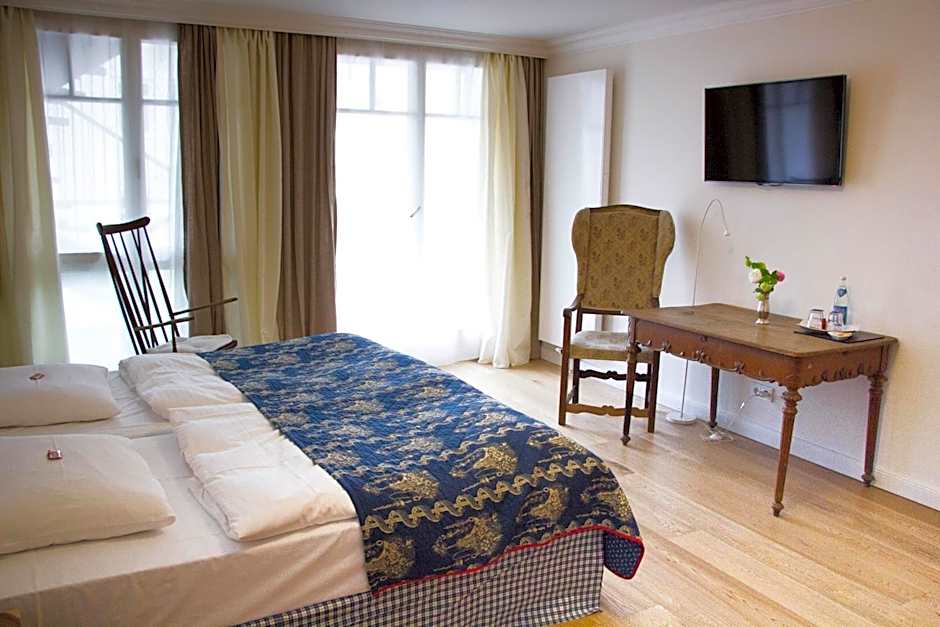 das HOTEL in München