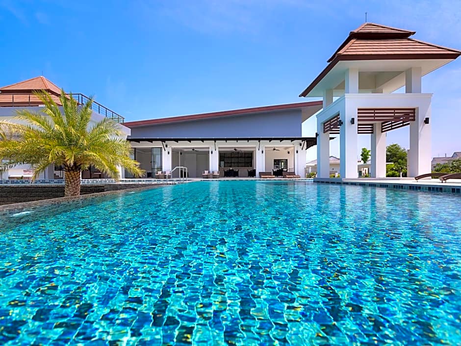 Sivana Gardens Villas Hua-Hin