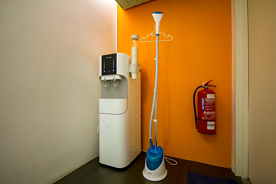 M Qube Hotel – Penang Island, NY
