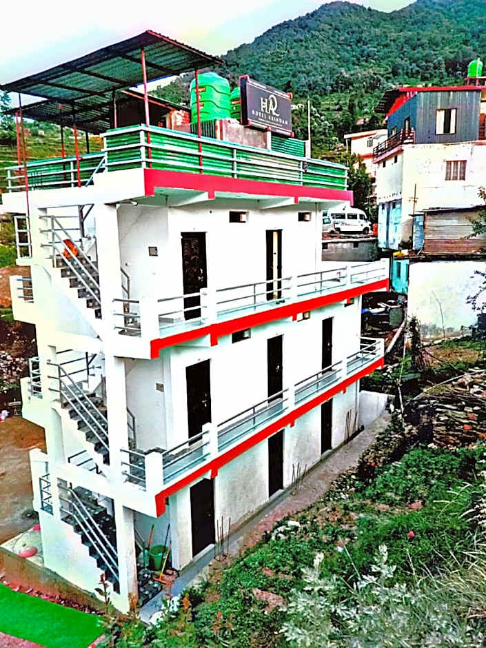 Photo 1 of 10 of Hotel Arindam