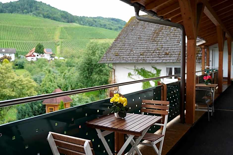 Hotel Faxe Schwarzwalder Hof
