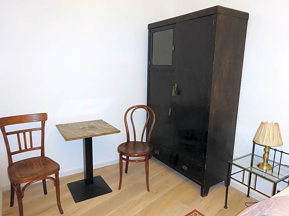 Hotel Widhof - Check-in im Hotel Nibelungenhof