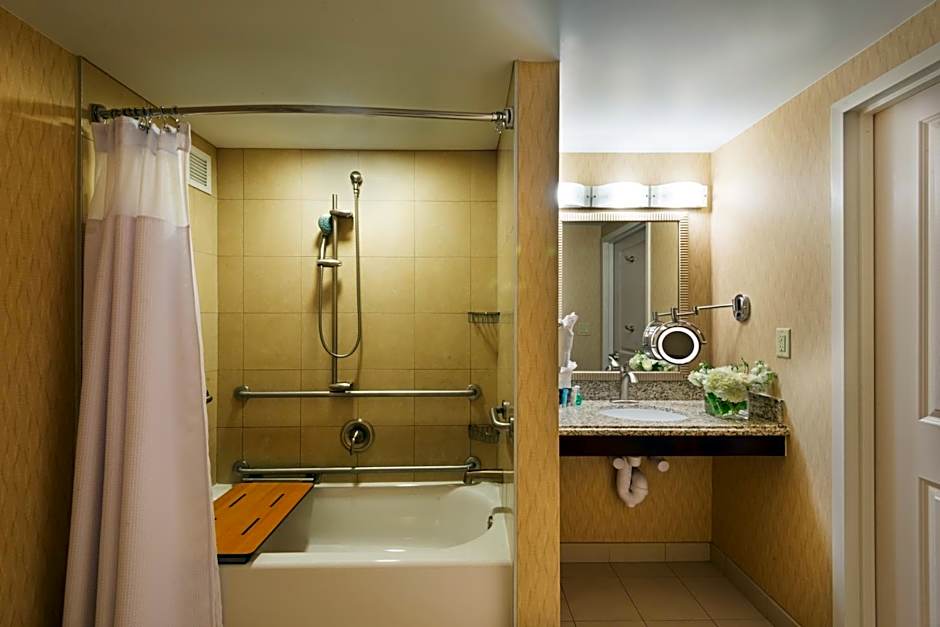 Crowne Plaza Boston - Woburn By IHG