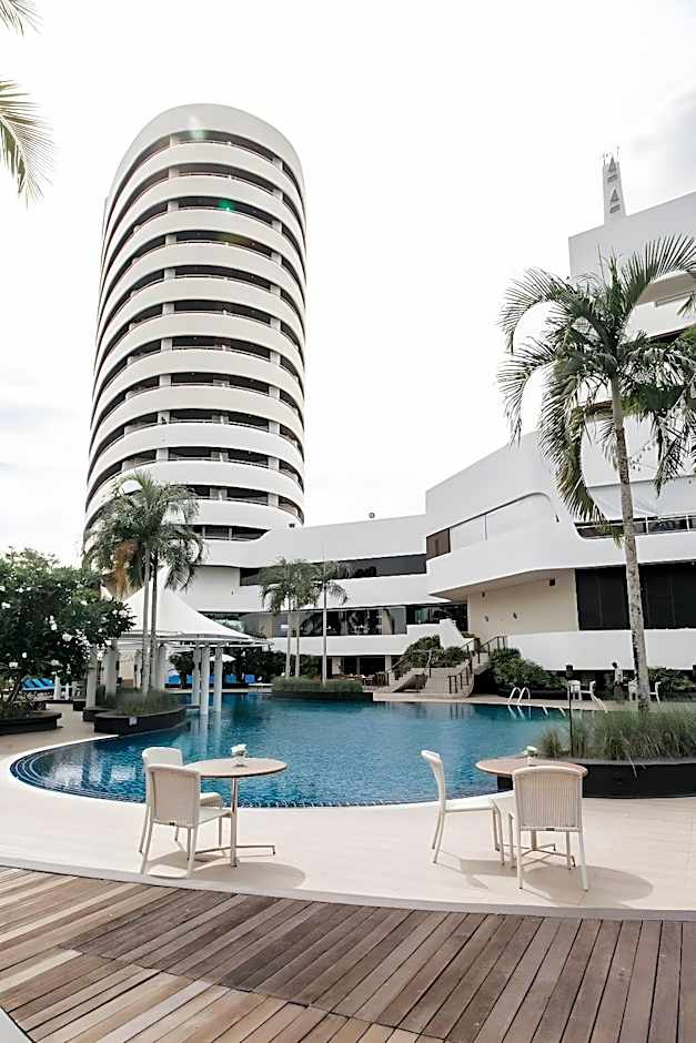 Rua Rasada Hotel - The Ideal Venue for Meetings & Events