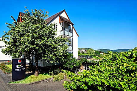Weingut & Gästehaus Christoph Clüsserath