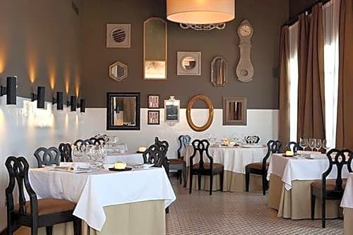 Hotel Hacienda del Conde Melia Collection Golf & Spa - Adults Only