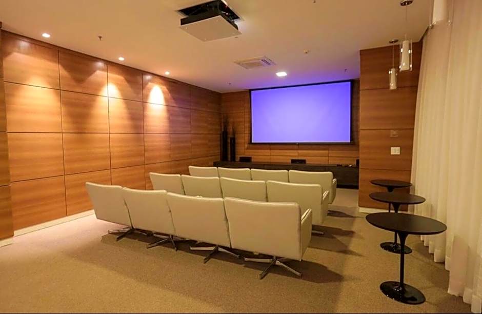 VISTA PARK SUL COBERTURA DUPLEX