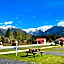 Franz Josef TOP 10 Holiday Park