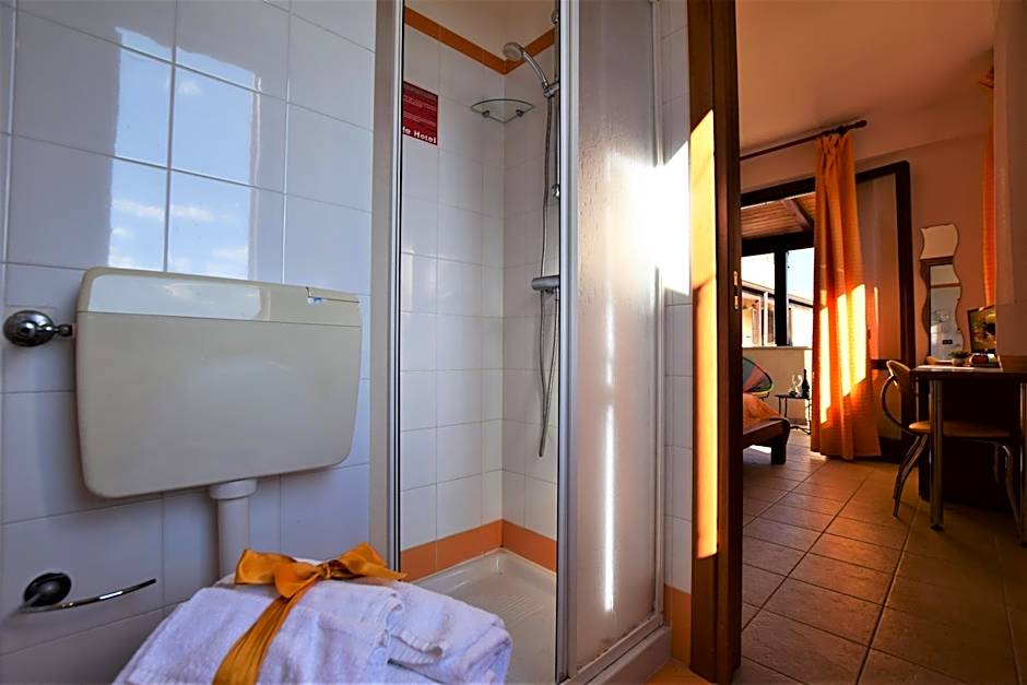 Hotel Iride by Marino Tourist