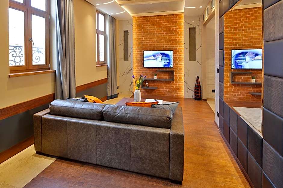 Hotel Passpartù Home Garni