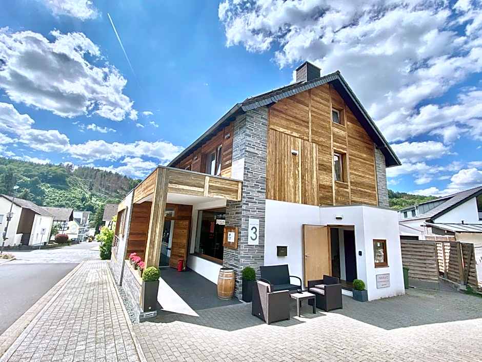 JUULS - Natur Hotel Garni