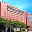 Toyama Manten Hotel