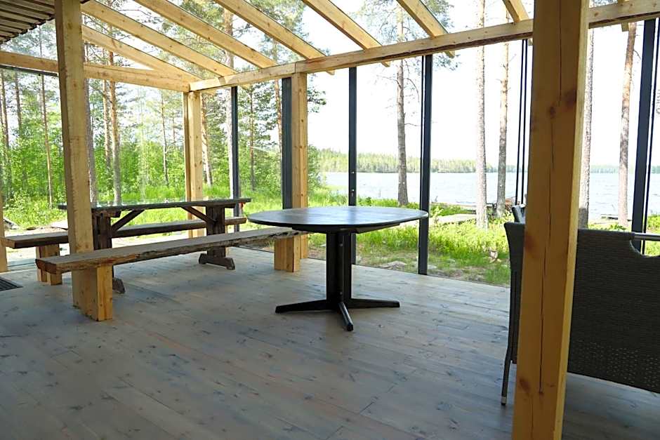 Kainuun Luontoretket