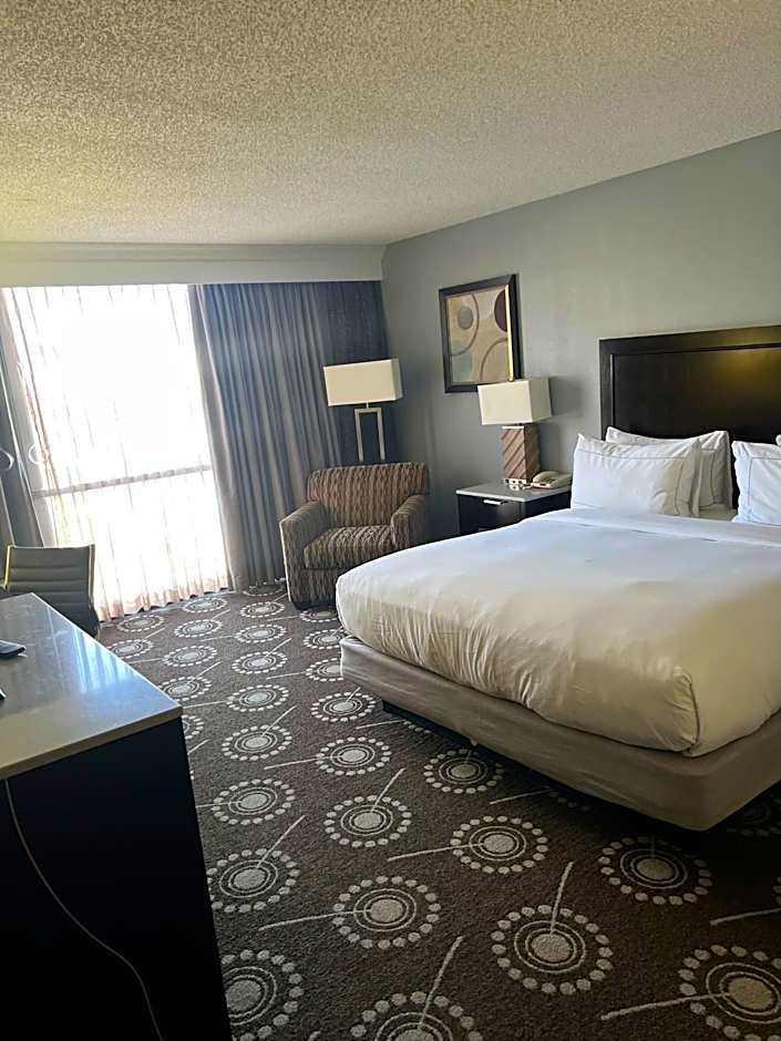 Wyndham Midland Downtown