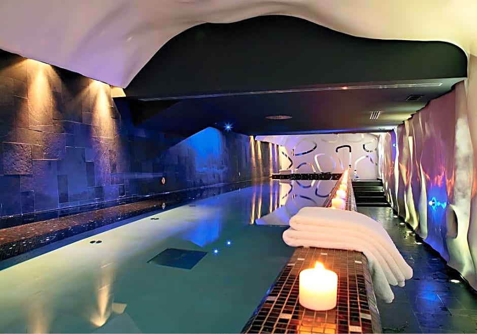 Anantara New York Palace Budapest