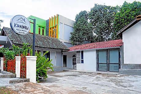 Kirribilli Guest House Syariah