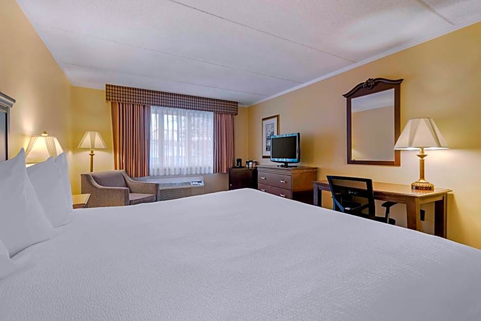 Best Western Of Lake George