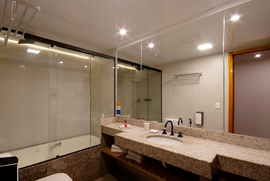 Mirasol Copacabana Hotel
