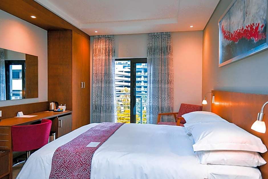 Crowne Plaza - Dar Es Salaam By IHG