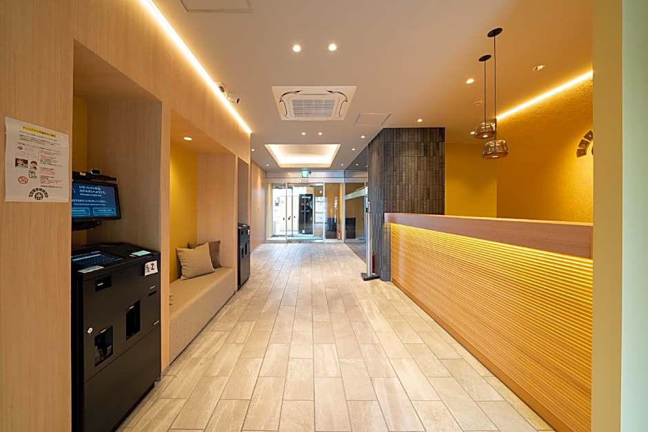 Hotel Sun