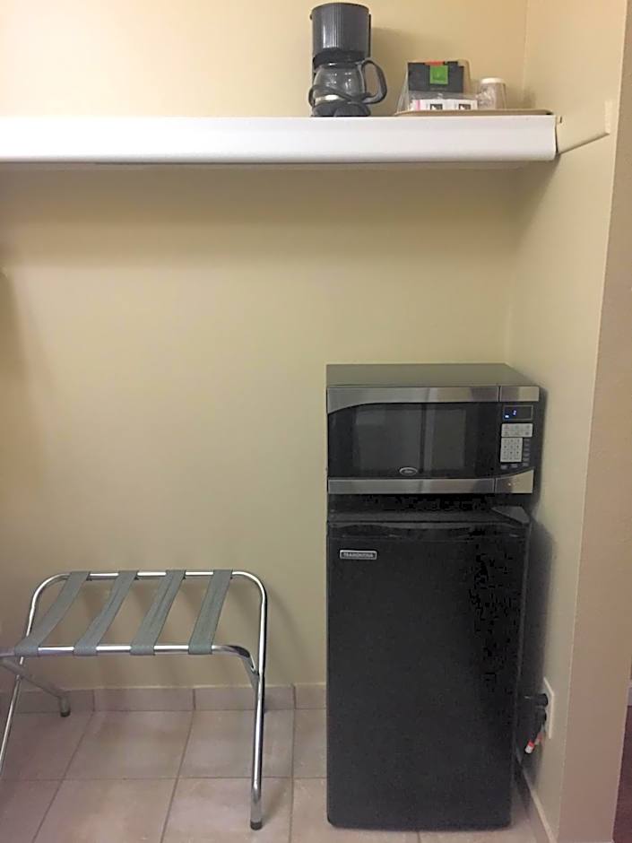 Econo Lodge I-40 Exit 286-Holbrook