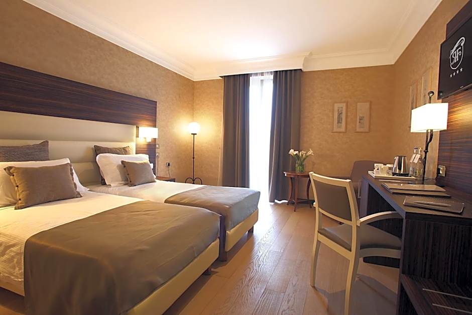 Relais La Fattoria