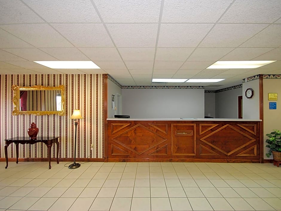 Springfield Inn