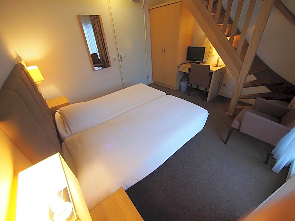 Hotel Bos en Duinzicht