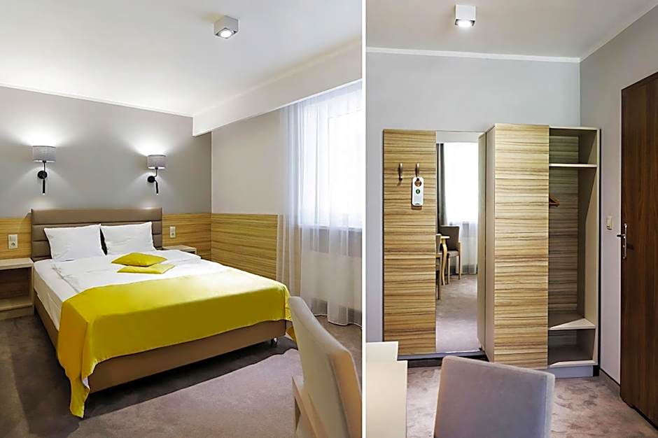 Poznań West Hotel - Airport