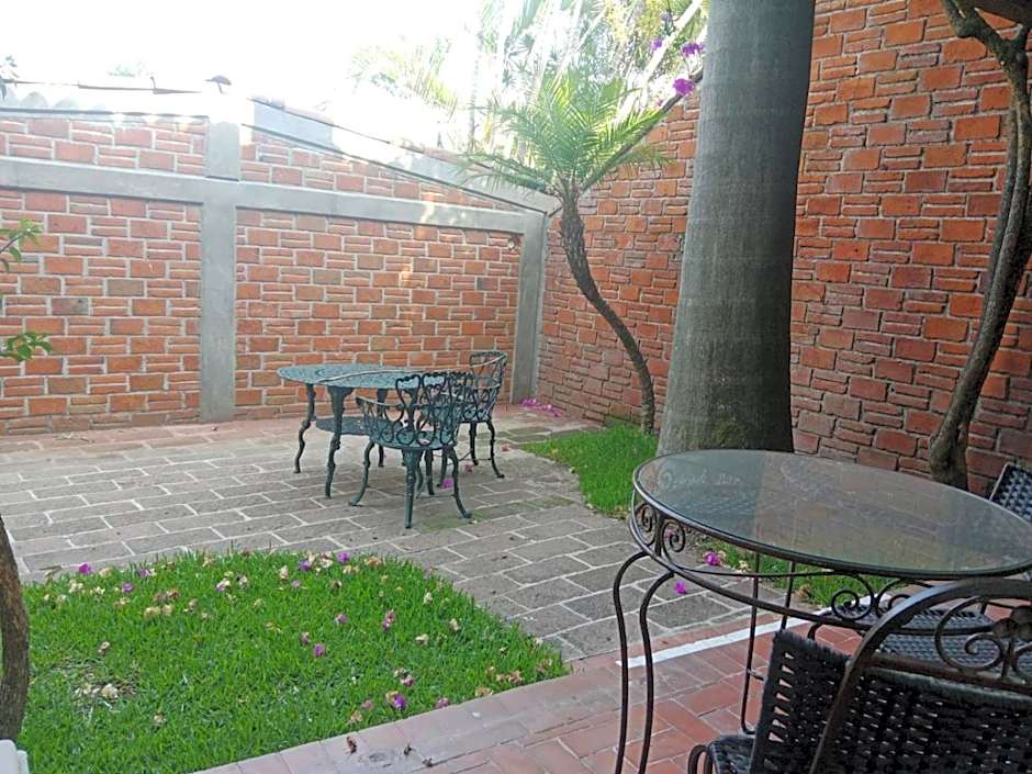 Hosteria Las Quintas Hotel & Spa