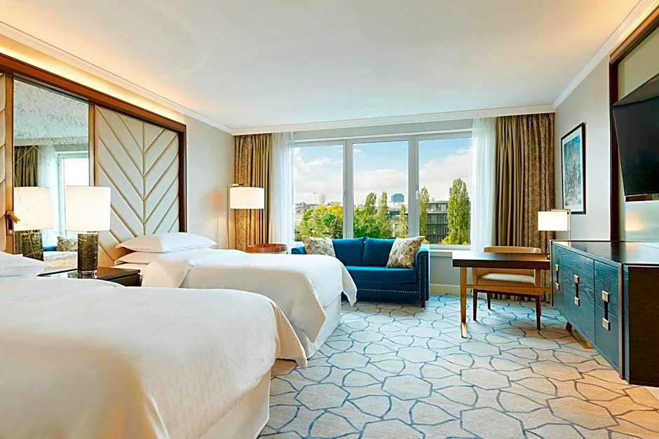 Sheraton Grand Warsaw