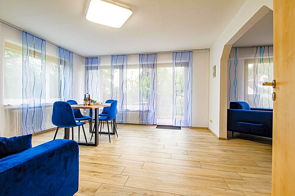 Hotel Garni Jägerhof