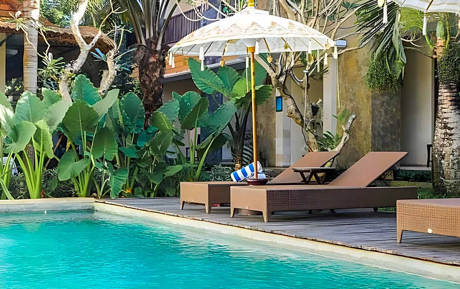 U Tube Hotel and Spa