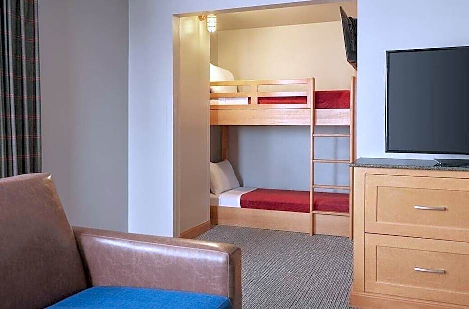 GREAT WOLF LODGE - BLOOMINGTON