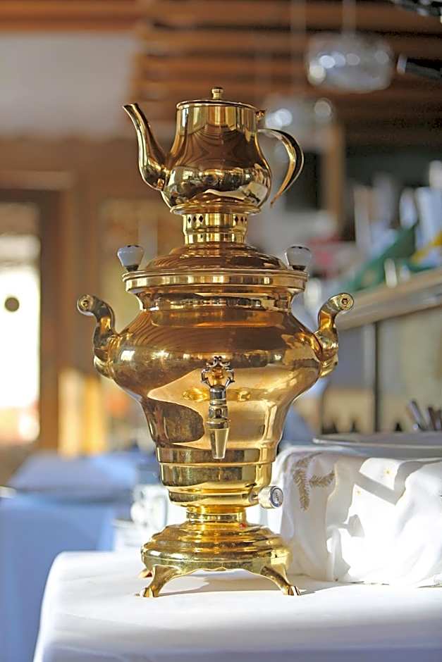 Hotel - Restaurant Gosauerhof