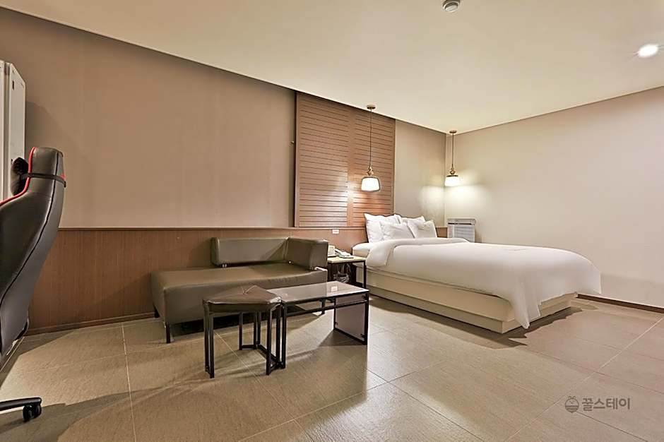 Gracias Hotel Gimhae