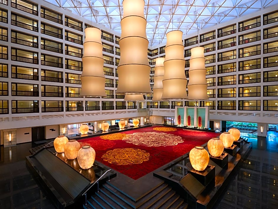 Cinnamon Grand Colombo