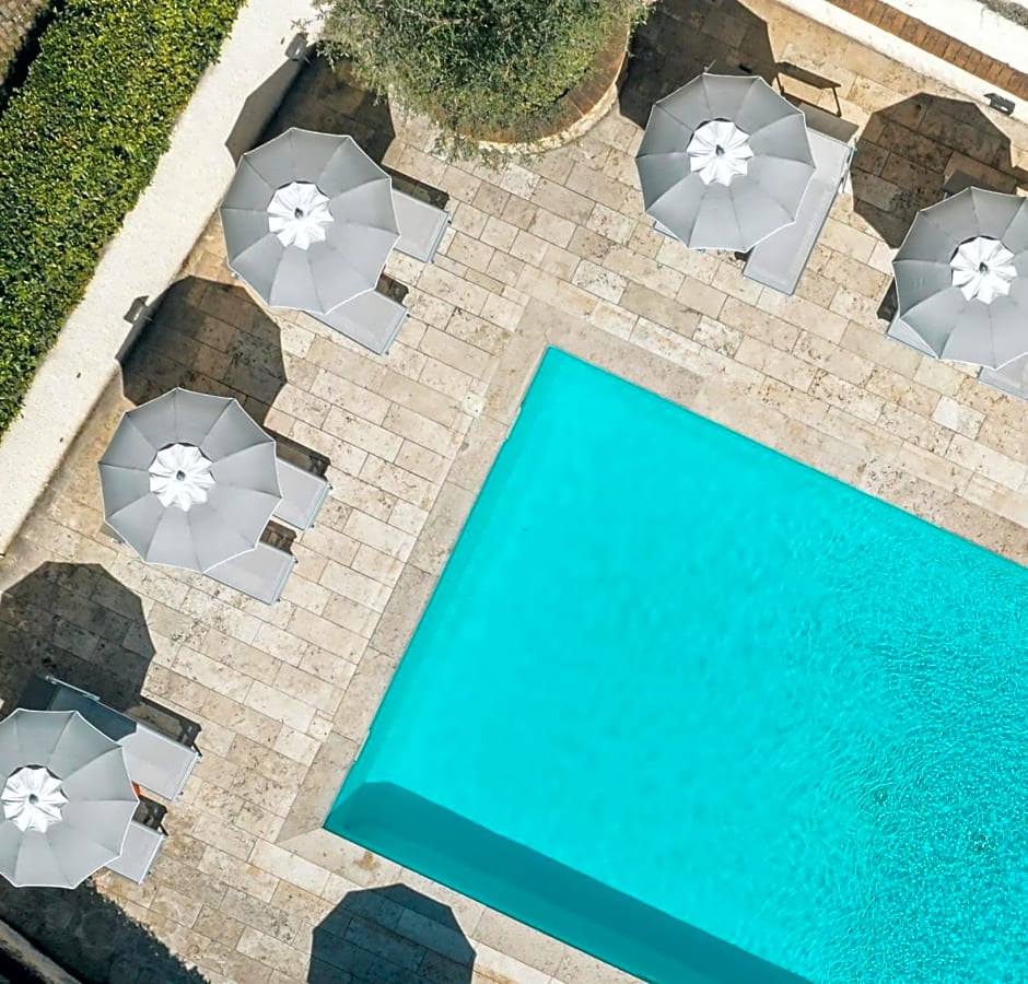 Hotel Le Colline