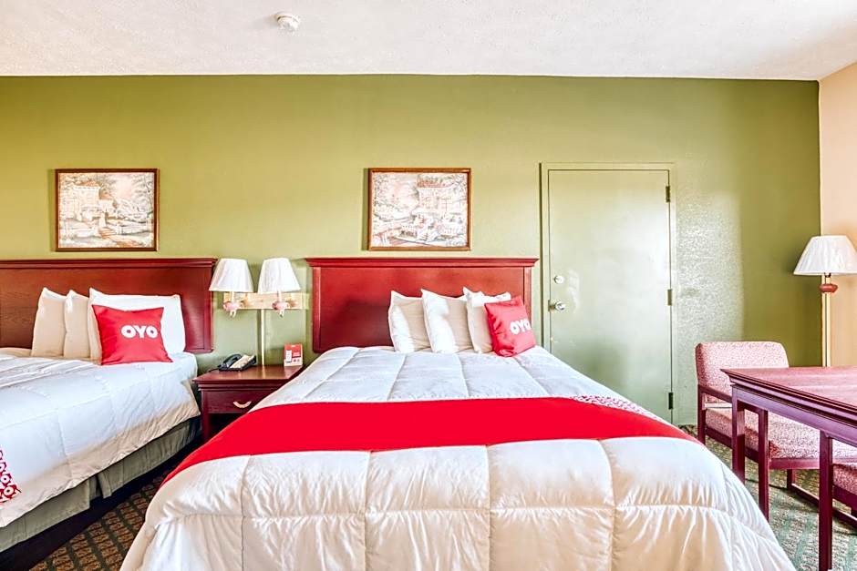 OYO Hotel Grenada West
