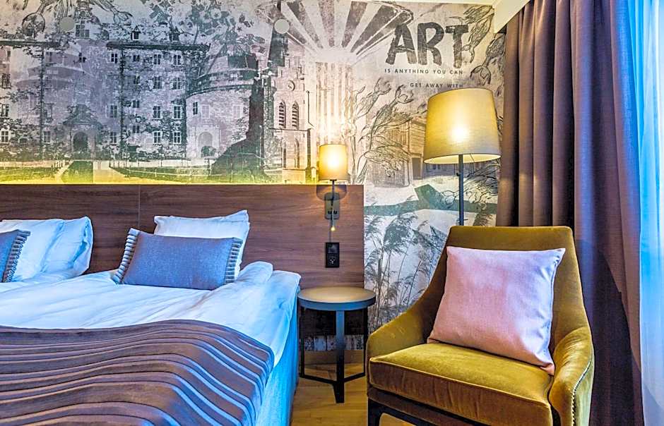 Scandic Grand Hotel