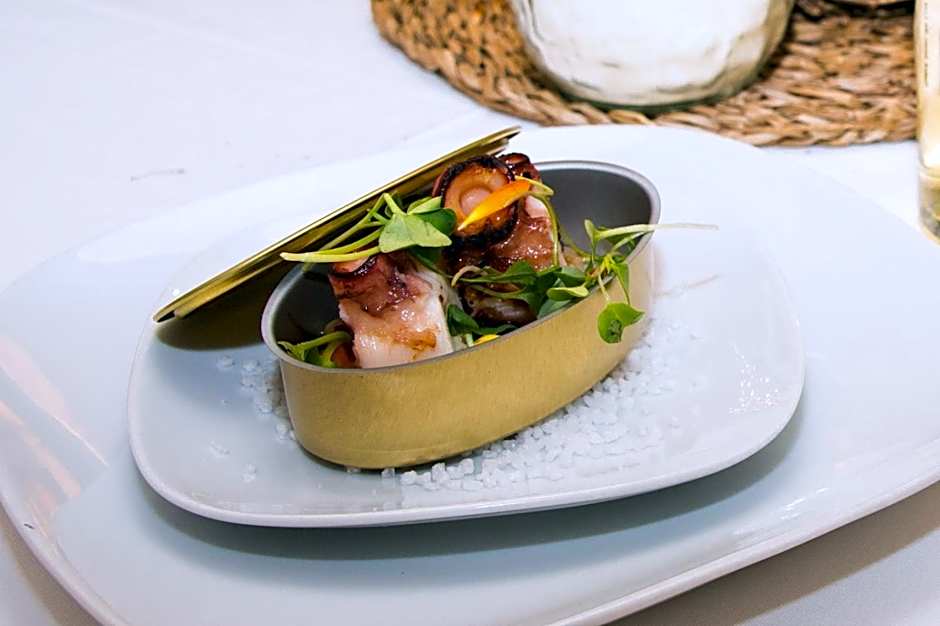 Hotel Rural Casa Pernías