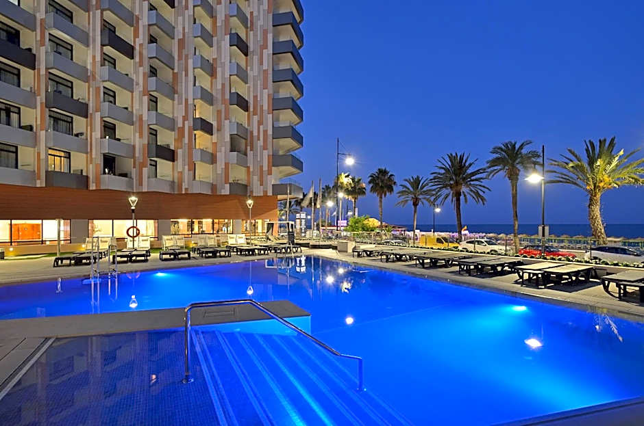 Meliá Costa Del Sol