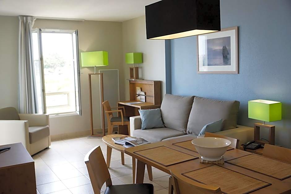 Residence Reine Marine