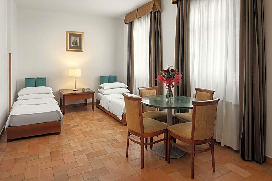 Hotel Galileo