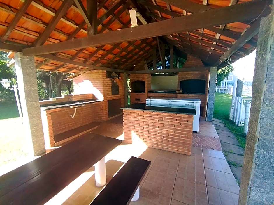 Apartamento Hotel Cavalinho Branco