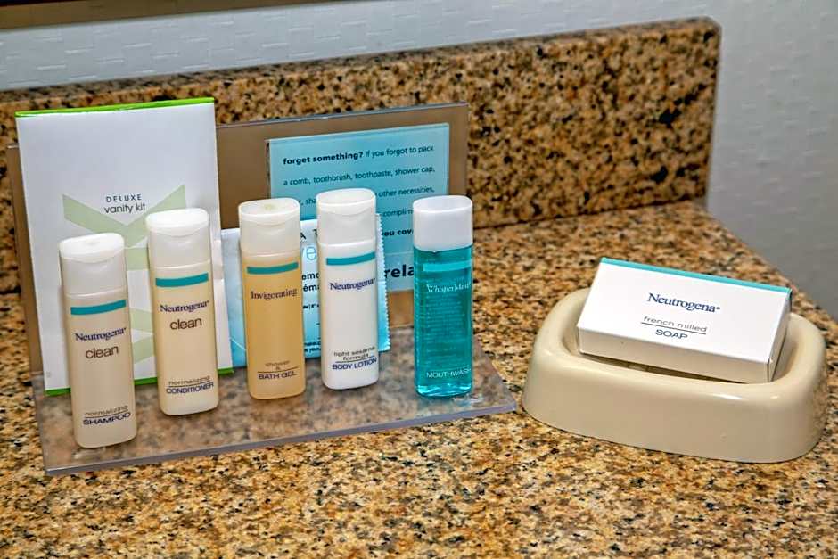 Hampton Inn By Hilton Winchester