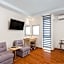 The HUB Hotel